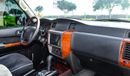 Nissan Patrol Safari
