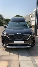 Kia Carnival GLS TOP Hi Limousine (Korean Spec) - Full Option