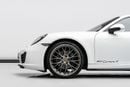 Porsche 911 Carrera 3.4L Coupe Porsche Warranty, Full Service History