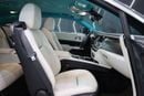 Rolls Royce Wraith STD Kryptos Collection, 1 of 50, Very Low KM, GCC Specs!!