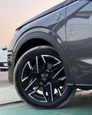 Peugeot 5008 NEW PEUGEOT 5008 GT - 1.6T - (2025 MODEL) GCC specs