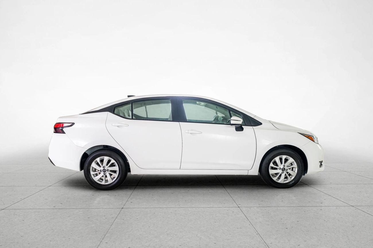 نيسان صني SV 1.6