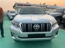 Toyota Prado 2023 Toyota Prado 2.8L VX.L Full option Diesel Automatic Zero KM