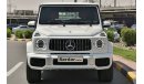 Mercedes-Benz G 63 AMG 2019 2yrs Warranty