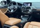 بي أم دبليو X3 xDrive 30i M Sport 2.0L 2019 BMW X3 xDrive 30i M-Sport, Full Service History, 1 Year Warranty, Excel