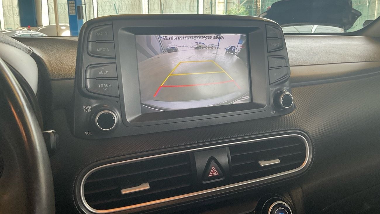 Hyundai Kona 2.0 AUTO GL | Guaranteed Warranty | 0 Down Payment