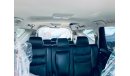 Mitsubishi Outlander Full option leather seats push start Diesel