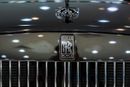 Rolls Royce Wraith Black Badge, Two-Tone Exterior, Bespoke Audio, Starlight, GCC Specs!!