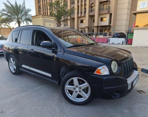 جيب كومباس Limited