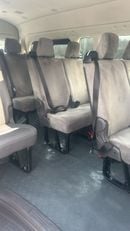 Toyota Hiace Diesel