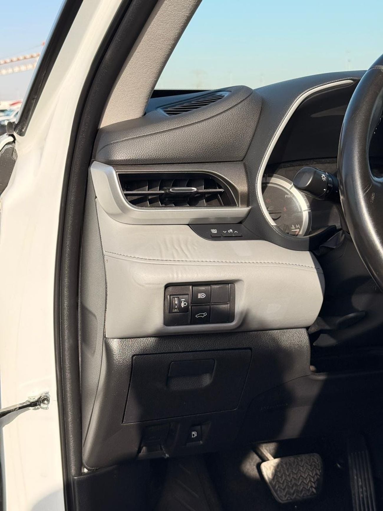 تويوتا هايلاندر Limited 2.5L AWD