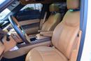 لاند روفر رينج روفر LWB Autobiography P530 4.4L