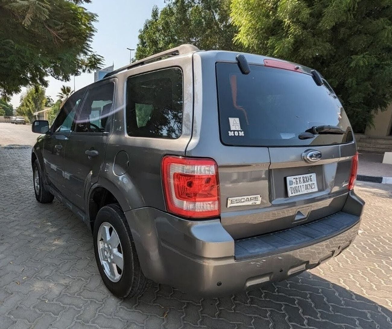 Ford Escape XLT