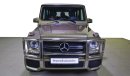 مرسيدس بنز G 63 AMG