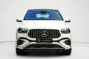 مرسيدس بنز GLE 53 AMG 