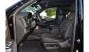 Chevrolet Suburban High Country 6.2L 4X4 AT