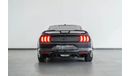 Ford Mustang 2018 Ford Mustang GT Manual Transmission / 5 Year Ford Warranty & 5 Year Service Pack