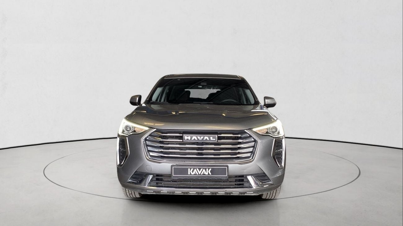 هافال جوليون 1.5T DCT PLUS | شامل الضمان | 0 ﺪﻔﻋﺓ ﺃﻮﻟﻯ