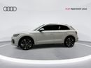 أودي Q5 45 TFSI Quattro Design 2.0L