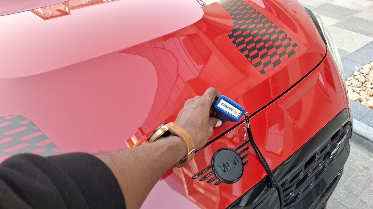 Mini Countryman JCW KIT 2 | Zero Down Payment | Home Test Drive