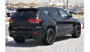 Jeep Grand Cherokee SRT SRT V-08 6.4 L / CLEAN CAER / WITH WARRANTY