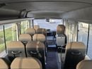 Toyota Coaster 4.0L (23-Seater)