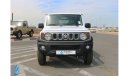 Suzuki Jimny 2024 GLX 2024 |9 inch Display | Hill Decent Control | Headlamp Washers | Rear Camera | Parking Senso