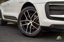 Porsche Macan STANDARD 2.0L (252 HP)