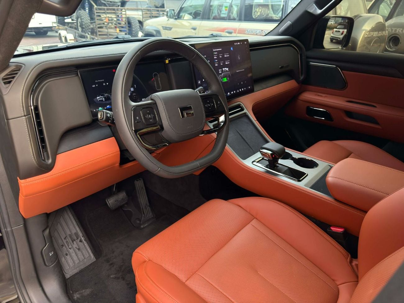 روكس 01 Rox 01 2026 GCC Specs - Brand New! - warranty in EVS