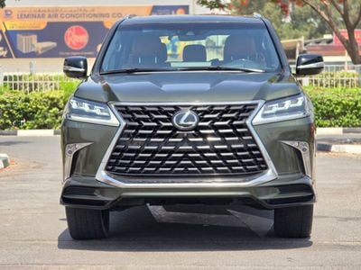 لكزس LX 570 SIGNATURE