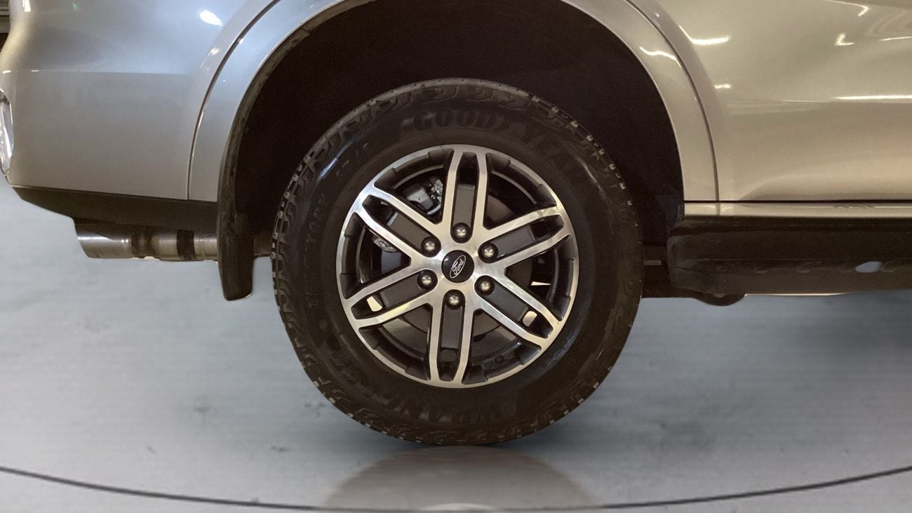 Ford Everest XLS 2.0T Diesel XLS | Guaranteed Warranty | 0 Down Payment