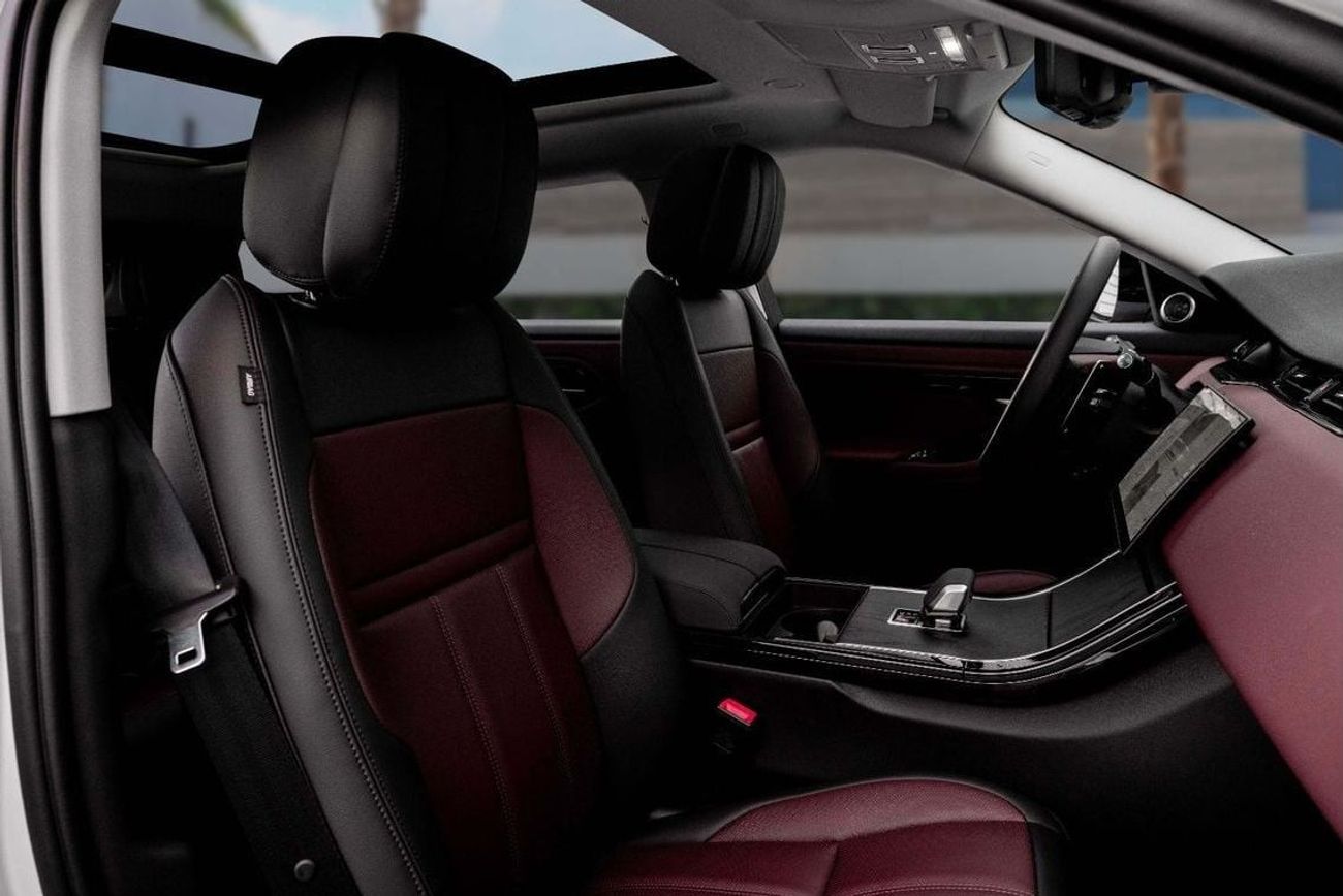 Land Rover Range Rover Evoque P250 R-DYNAMIC | 4,015 P.M  | 0% Downpayment | BRAND NEW!