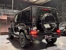 Mercedes-Benz G 63 AMG 4MATIC SUV