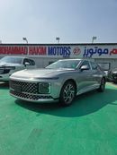 Hyundai Azera 3.5L V6 Premium