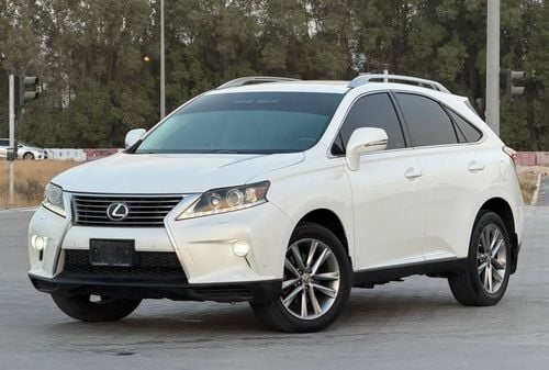 Lexus RX350 PLATINUM
