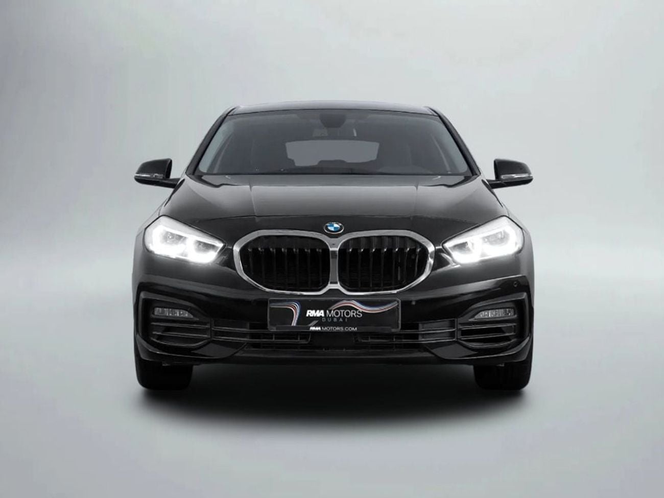 BMW 120i SPORT LINE