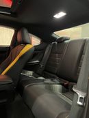 Lexus RC350 F-Sport 3.5L