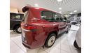 Toyota Land Cruiser 2023 Model Toyota Land Cruiser LC300 VX 3.3L V6 TW Twin Turbo Diesel A/T 4WD