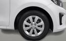 Kia Pegas LX 2024 | AED 487/Month | 0 DP | 30 Day Return | Warranty | Service History