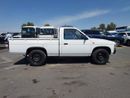 Nissan Pickup NISSAN DATSUN PICKUP RHD 1993 MODEL 1.6 L PETROL MANUAL(PM27395)
