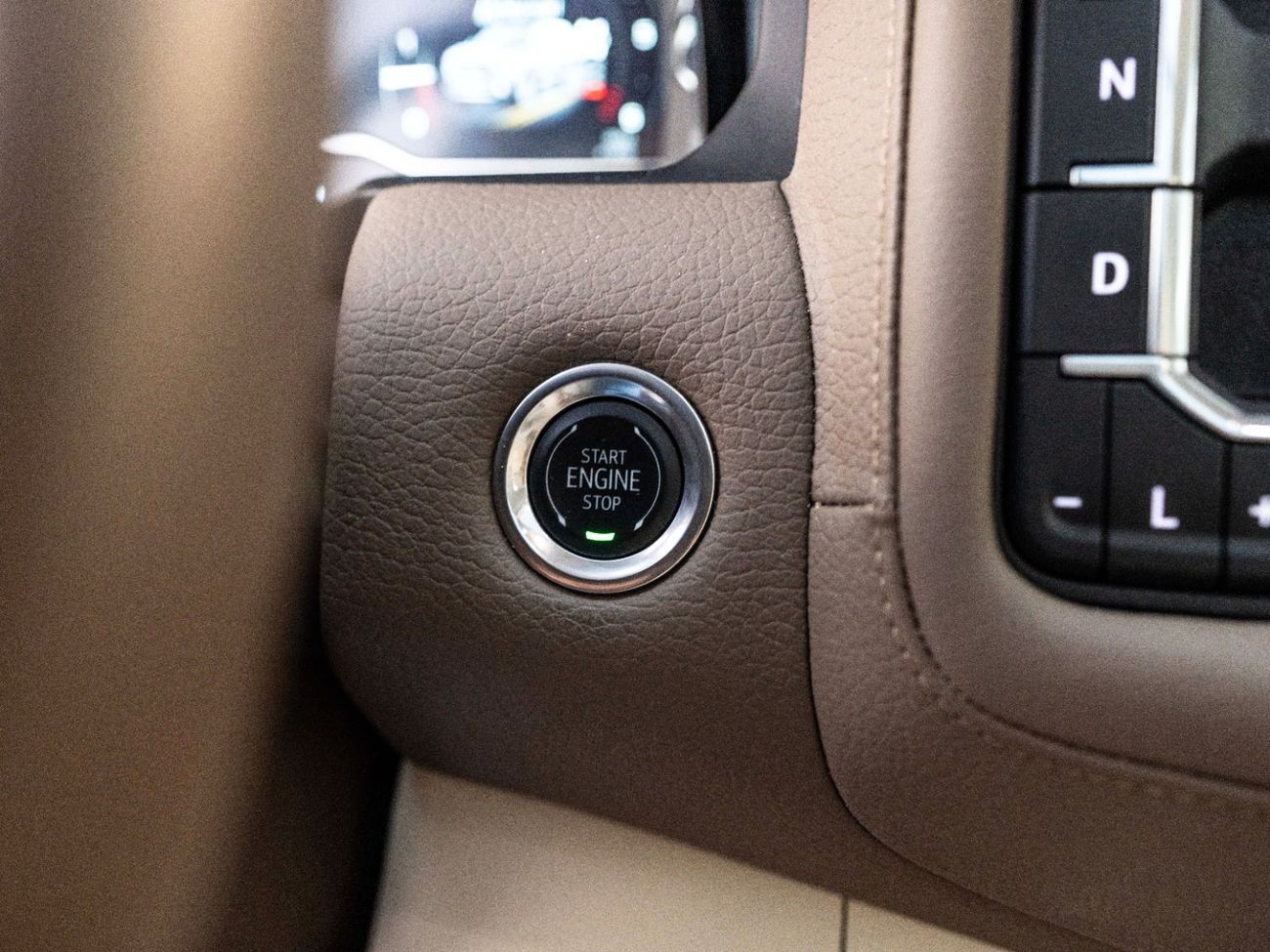 جي أم سي يوكون 6.2 V8 Denali (AWD)