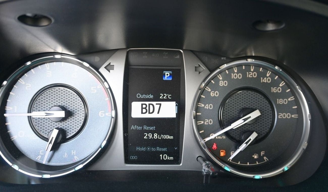 تويوتا هيلوكس