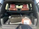 Lexus LX700h VIP 2026 Lexus LX700h VIP HEV (4-Seater) 3.5L V6 Twin-Turbo Hybrid A/T 4WD Export Only