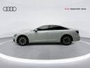 Audi A6 40 TFSI ADVANCED 190hp FWD (Ref# 55952)