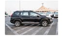 Mitsubishi Xpander Xpander Cross