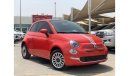 Fiat 500 FIAT500 2020 WITH SUNROOF REF#398