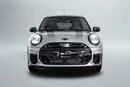 Mini Cooper S JCW