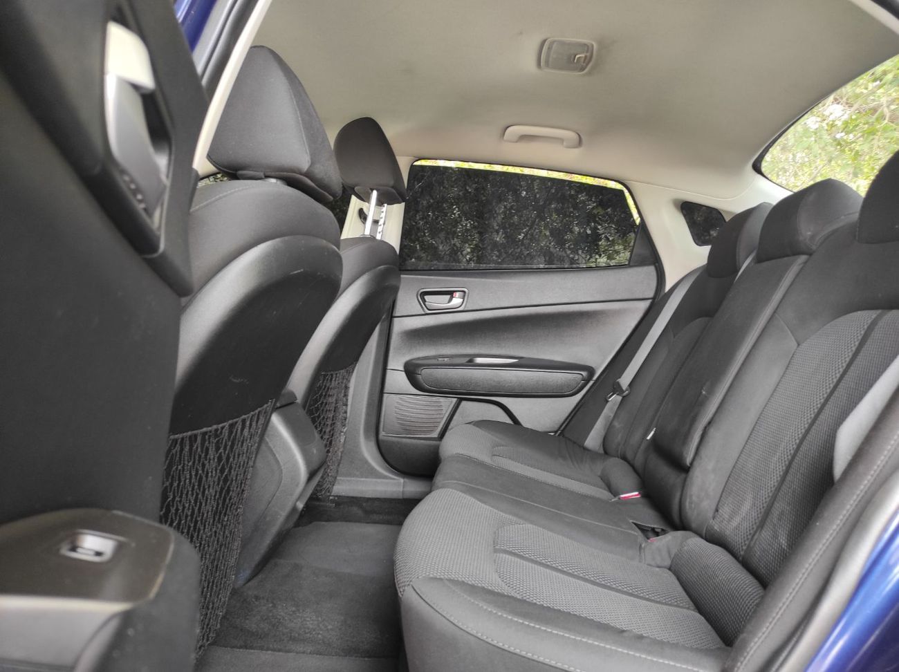 كيا أوبتيما EX 2.4L (185 HP)