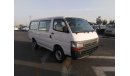 Toyota Hiace Hiace RIGHT HAND DRIVE  (Stock no PM 538 )