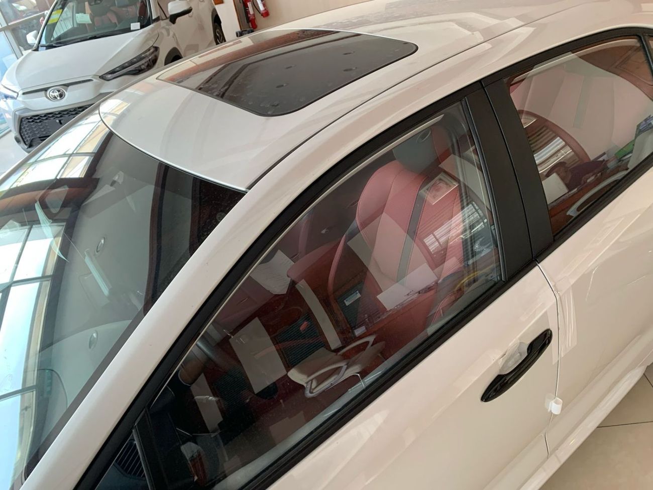 Toyota Levin TOYOTA LEVIN SPORTS 1.8L V4 HYBRID FULL OPTION